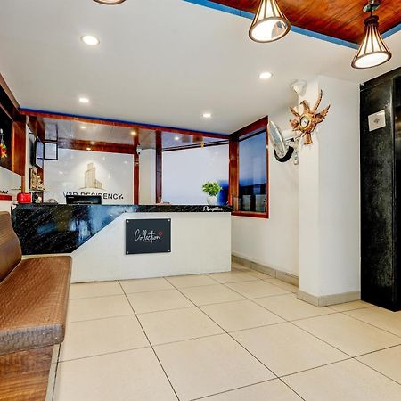 Hotel O V3R Residency Bangalore Luaran gambar