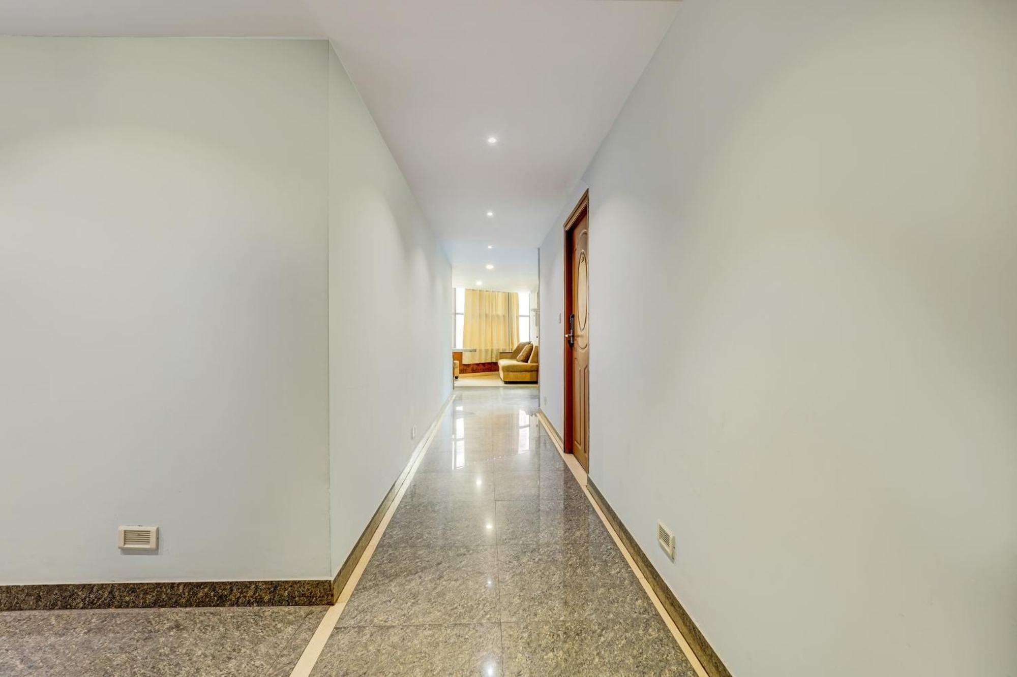 Hotel O V3R Residency Bangalore Luaran gambar